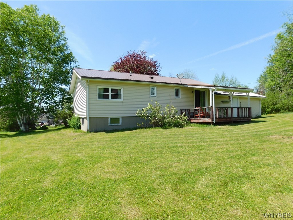 5467 Twichell Road Ashford, NY 14171 - Photo 7 of 30