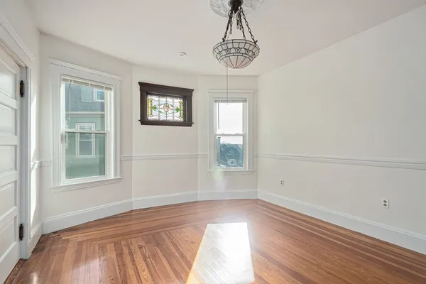 $4,100 | 10-12 Castlerock Street, Unit 2, Boston, MA 02125