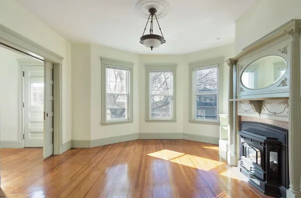 $4,100 | 10-12 Castlerock Street, Unit 2, Boston, MA 02125