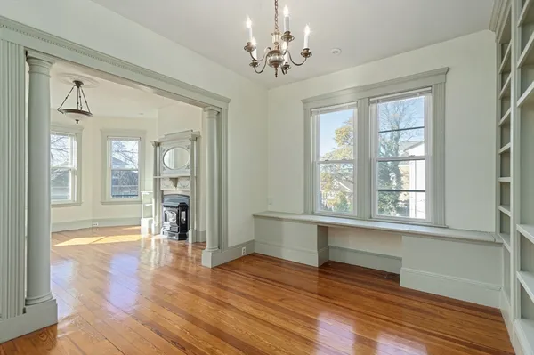 $4,100 | 10-12 Castlerock Street, Unit 2, Boston, MA 02125