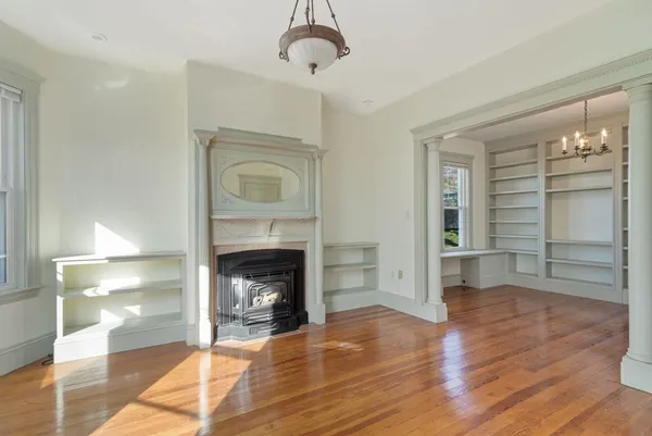 $4,100 | 10-12 Castlerock Street, Unit 2, Boston, MA 02125