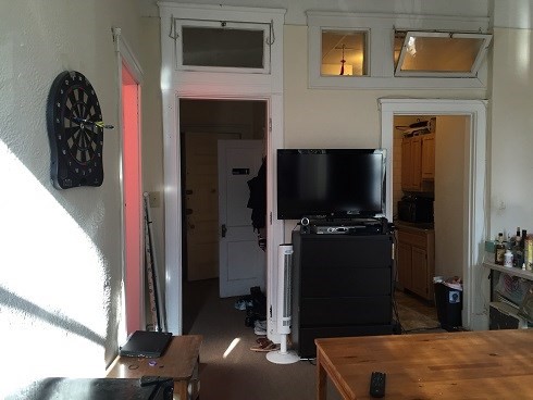 471 Commonwealth Avenue, Unit 2F Boston, MA 02215 - Photo 2 of 10