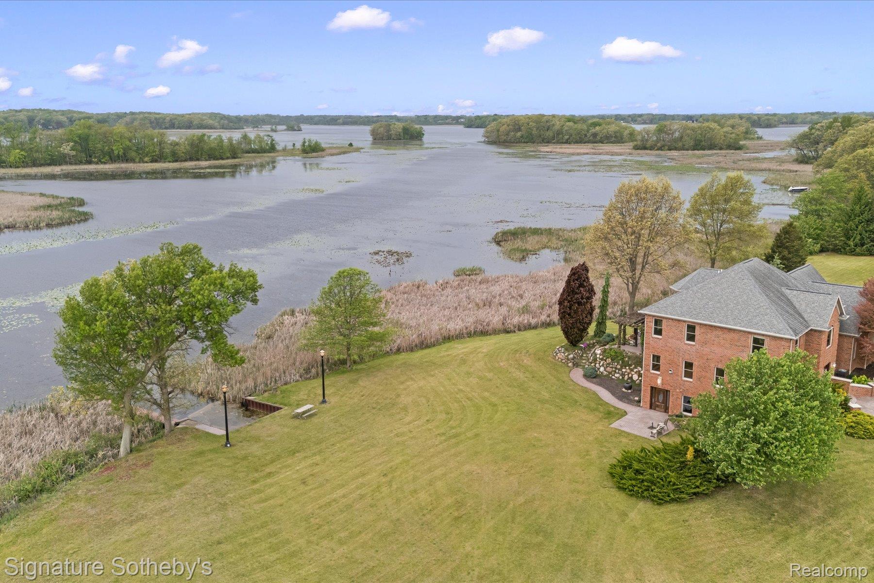 6831 Price Lake Road North Jackson, MI 49201 - Photo 58 of 71 60-Price Lake-14.jpg