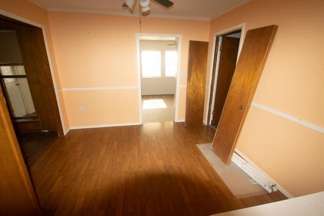 109 Simmons Loop Van Alstyne, TX 75495 - Photo 7 of 17 Breakfast Room