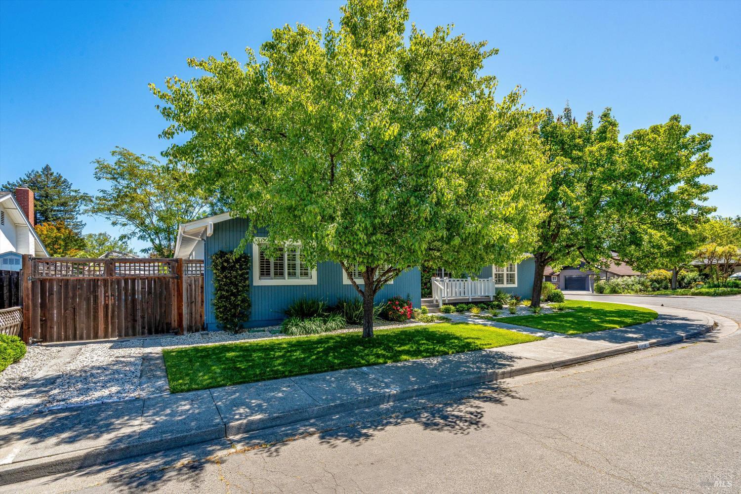 1116 Lanewood Way Santa Rosa, CA 95404 - Photo 48 of 81