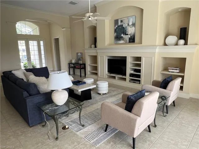 $10,500 | 23307 Foxberry Lane, Estero, FL 34135