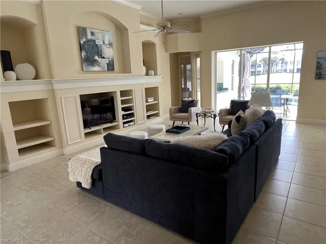 $10,500 | 23307 Foxberry Lane, Estero, FL 34135