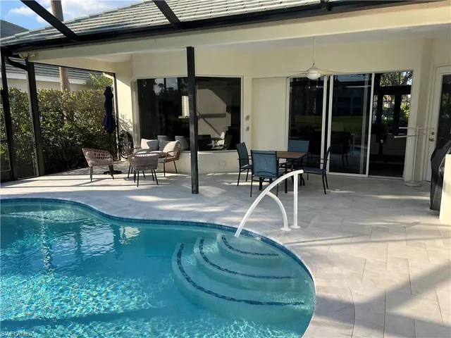 $10,500 | 23307 Foxberry Lane, Estero, FL 34135