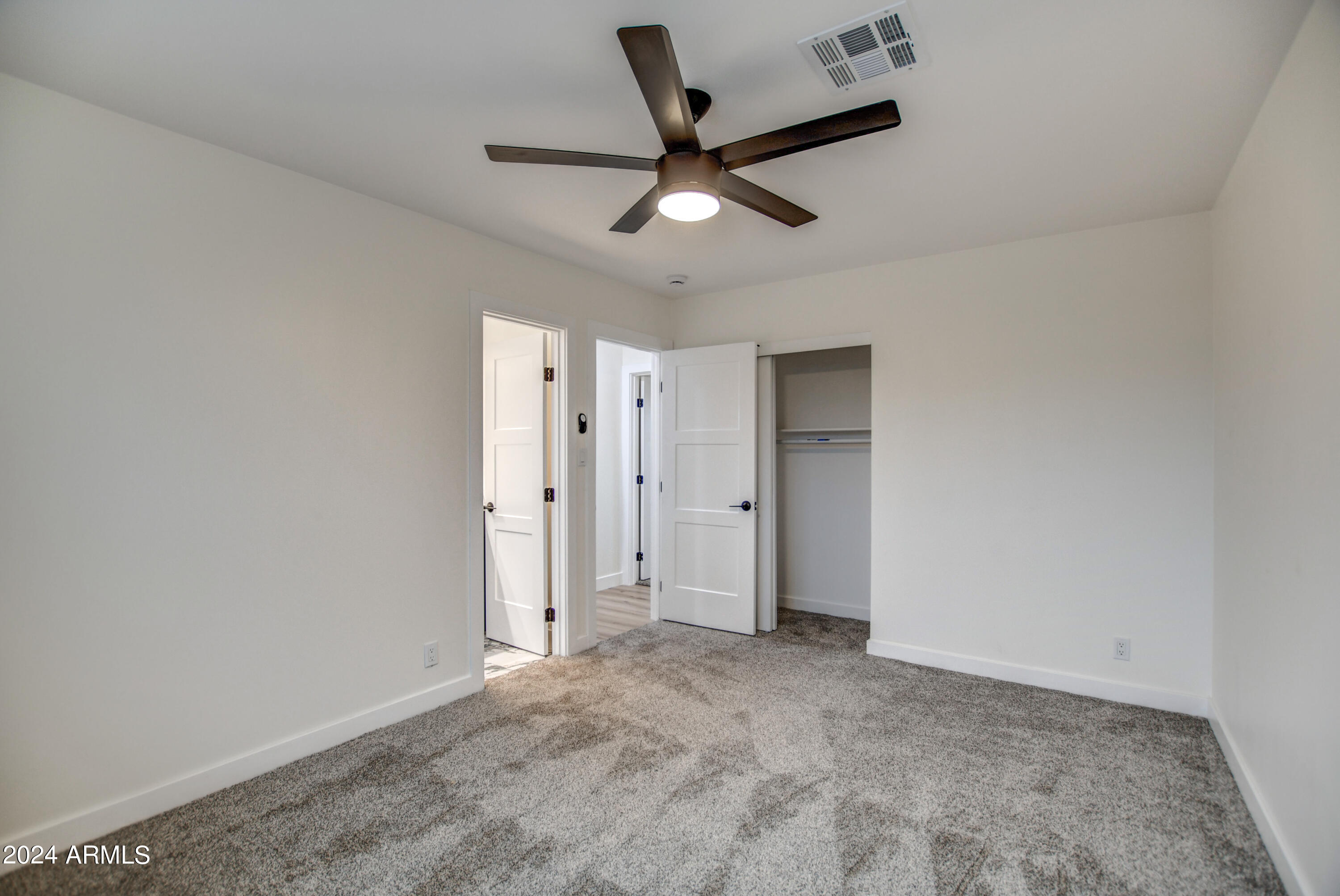 1553 West 5th Place Tempe, AZ 85281 - Photo 26 of 30 Primary Bed 2