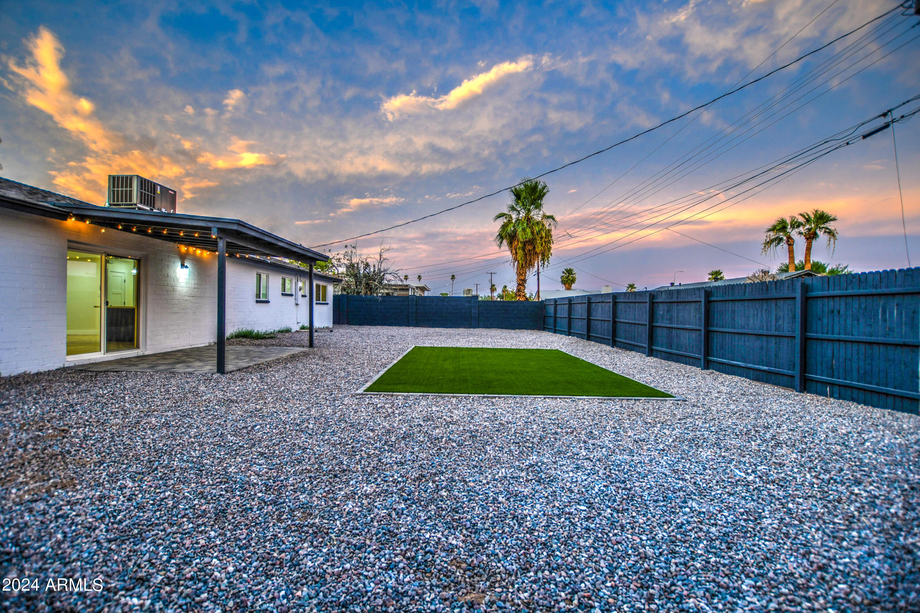 1553 West 5th Place Tempe, AZ 85281 - Photo 28 of 30 Twilight 25