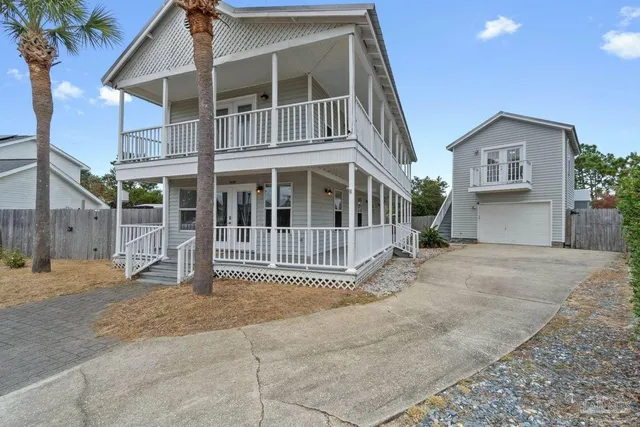 $499,900 | 7488 Harvest Village Court, Navarre, FL 32566