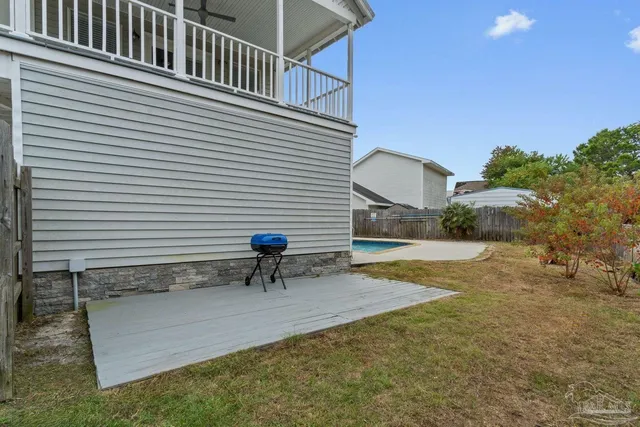 $499,900 | 7488 Harvest Village Court, Navarre, FL 32566