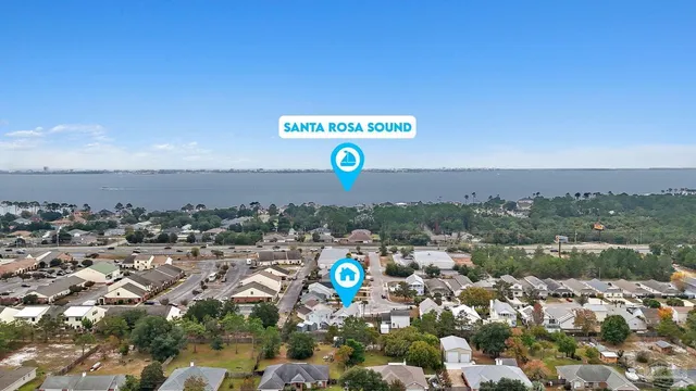 $499,900 | 7488 Harvest Village Court, Navarre, FL 32566