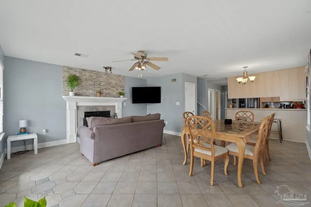 $499,900 | 7488 Harvest Village Court, Navarre, FL 32566