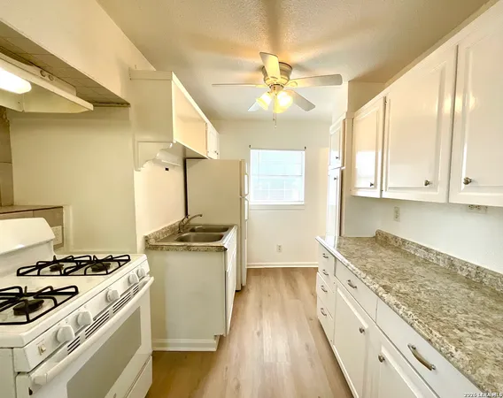 $695 | 602 Lovett Avenue, Unit 5, San Antonio, TX 78211