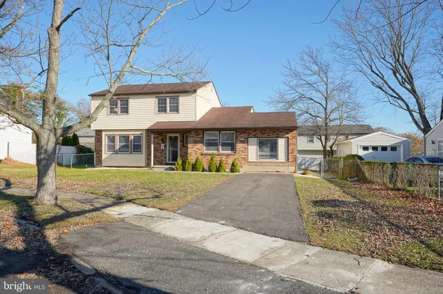 $340,000 | 523 Carver Court, Lawnside, NJ 08045