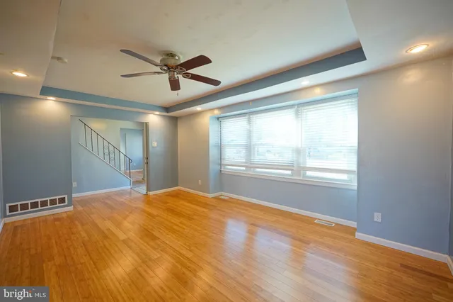 $340,000 | 523 Carver Court, Lawnside, NJ 08045