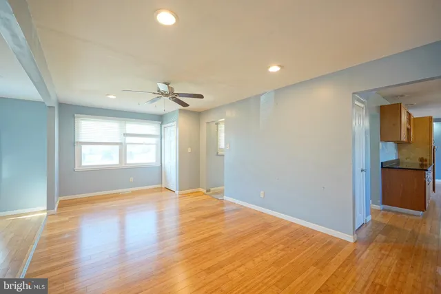 $340,000 | 523 Carver Court, Lawnside, NJ 08045