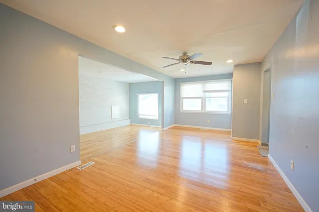 $340,000 | 523 Carver Court, Lawnside, NJ 08045