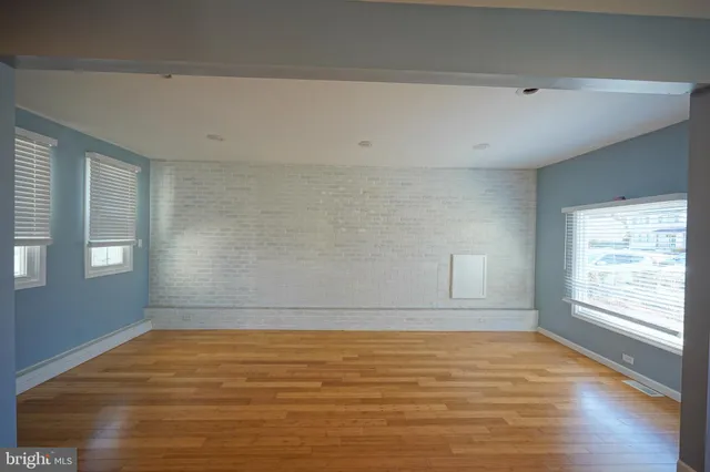 $340,000 | 523 Carver Court, Lawnside, NJ 08045