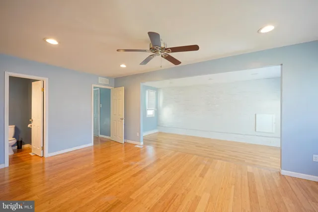 $340,000 | 523 Carver Court, Lawnside, NJ 08045