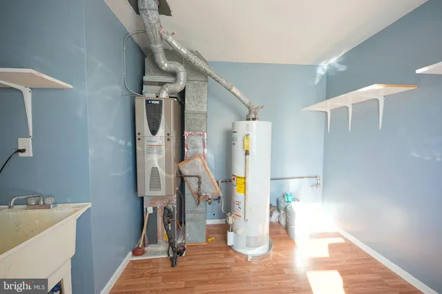 $340,000 | 523 Carver Court, Lawnside, NJ 08045