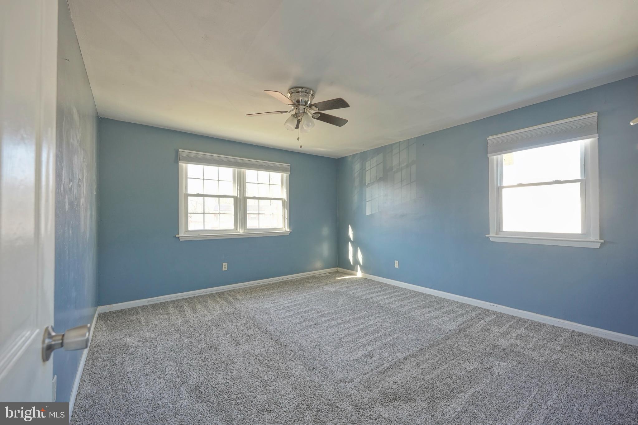 523 Carver Court Lawnside, NJ 08045 - Photo 35 of 39 a view of an empty room with a window