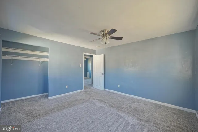 $340,000 | 523 Carver Court, Lawnside, NJ 08045