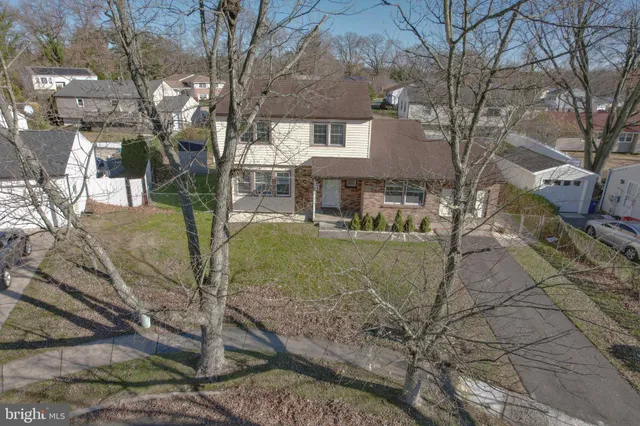 $340,000 | 523 Carver Court, Lawnside, NJ 08045