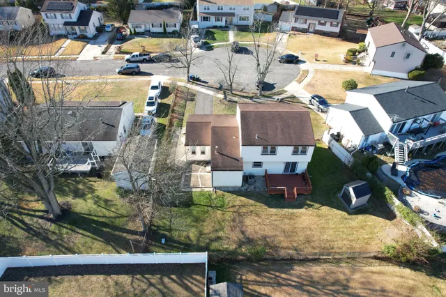 $340,000 | 523 Carver Court, Lawnside, NJ 08045