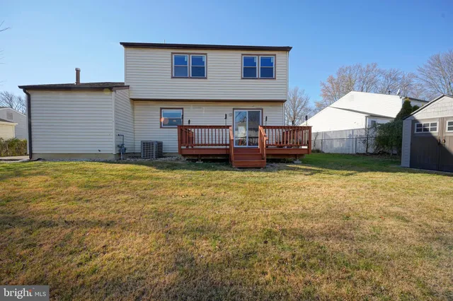 $340,000 | 523 Carver Court, Lawnside, NJ 08045