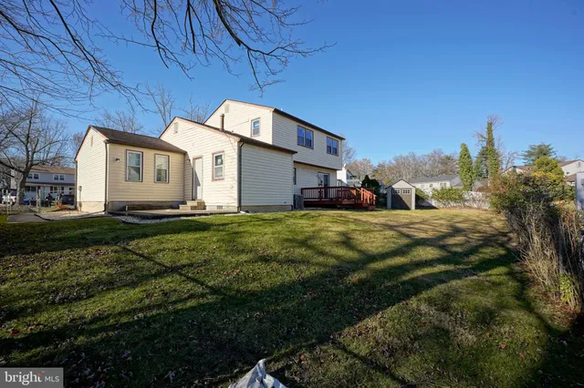 $340,000 | 523 Carver Court, Lawnside, NJ 08045