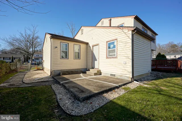 $340,000 | 523 Carver Court, Lawnside, NJ 08045