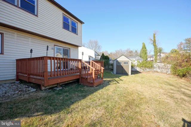 $340,000 | 523 Carver Court, Lawnside, NJ 08045