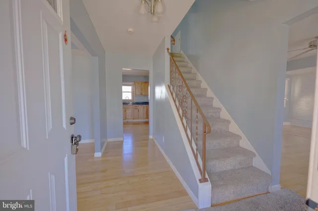 $340,000 | 523 Carver Court, Lawnside, NJ 08045