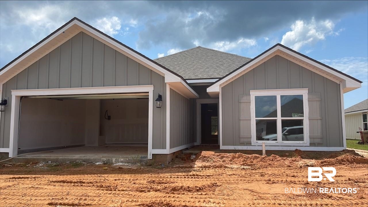 1179 Hayward Loop Foley, AL 36535 - Photo 2 of 41 Rushmore Lot 44