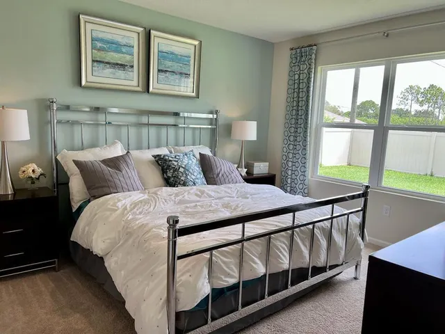 $2,950 | 1524 Southwest Bermel Avenue, Port St. Lucie, FL 34953