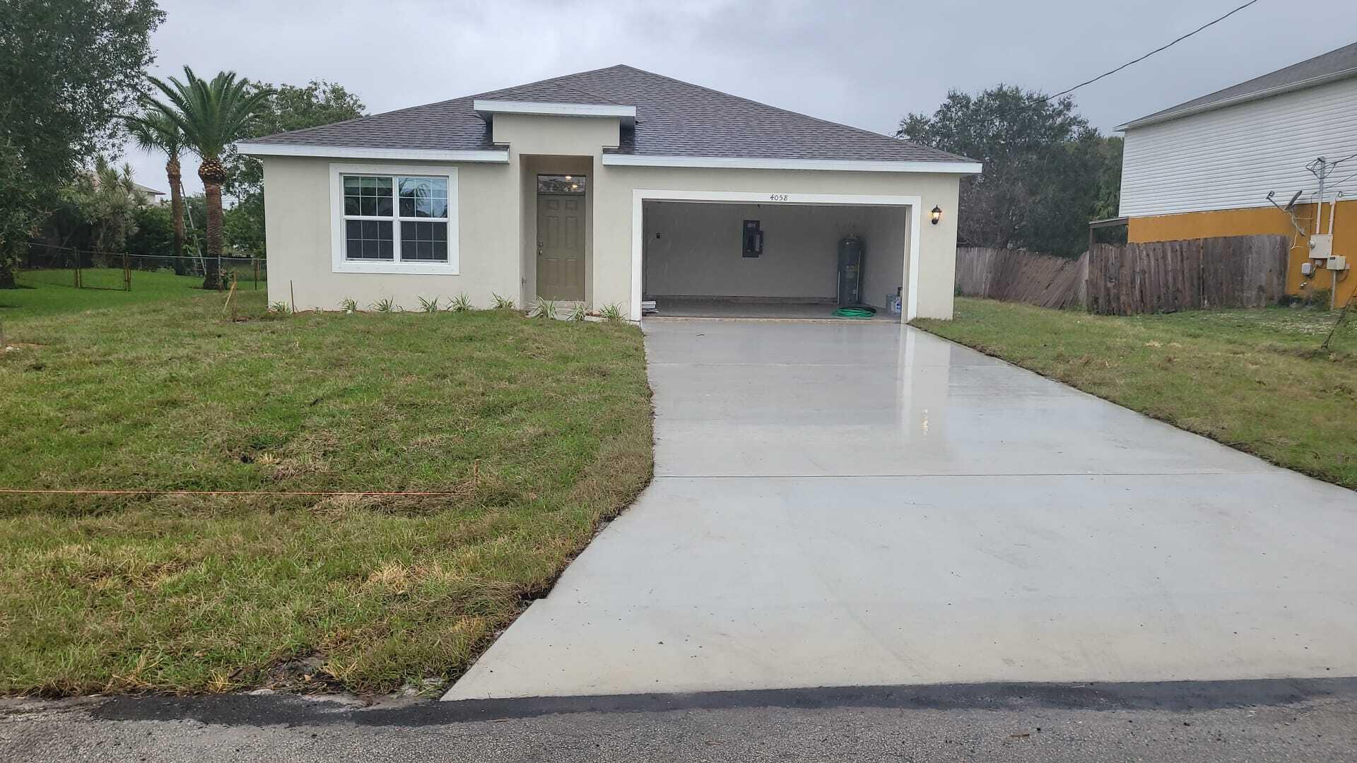 1524 Southwest Bermel Avenue Port St. Lucie, FL 34953 - Photo 35 of 36 62812f30-8d1b-4868-bd6a-bc7a2cbd7f90