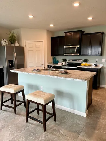 $2,950 | 1524 Southwest Bermel Avenue, Port St. Lucie, FL 34953