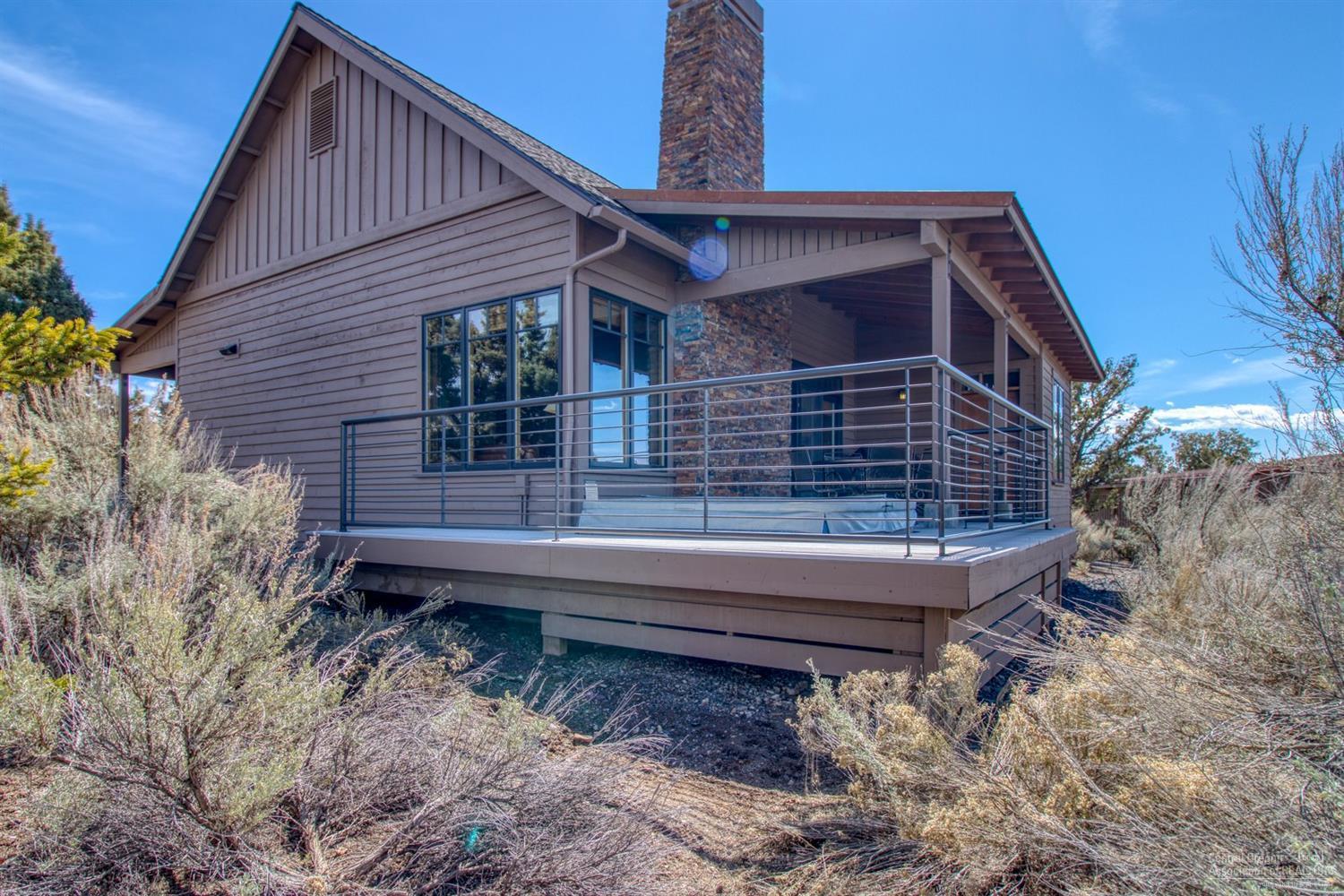 16676 Southwest Brasada Ranch Road Powell Butte, OR 97753 - Photo 16 of 24 Additional Photo