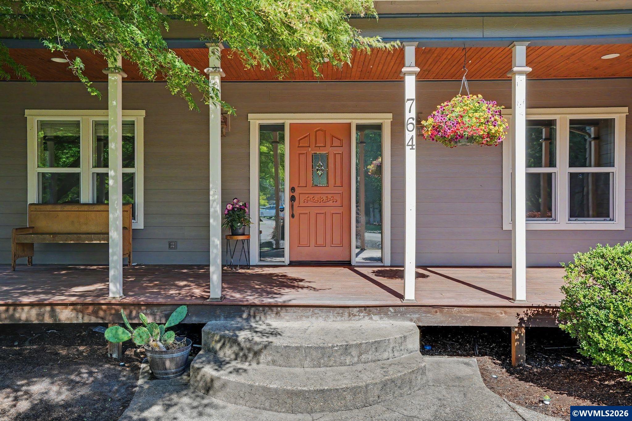 764 3rd Street Lyons, OR 97358 - Photo 7 of 50