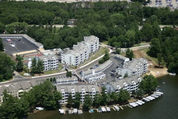 $245,000 | 530 East Hiawatha Drive, Unit 318, Wisconsin Dells, WI 53965