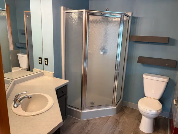 $245,000 | 530 East Hiawatha Drive, Unit 318, Wisconsin Dells, WI 53965