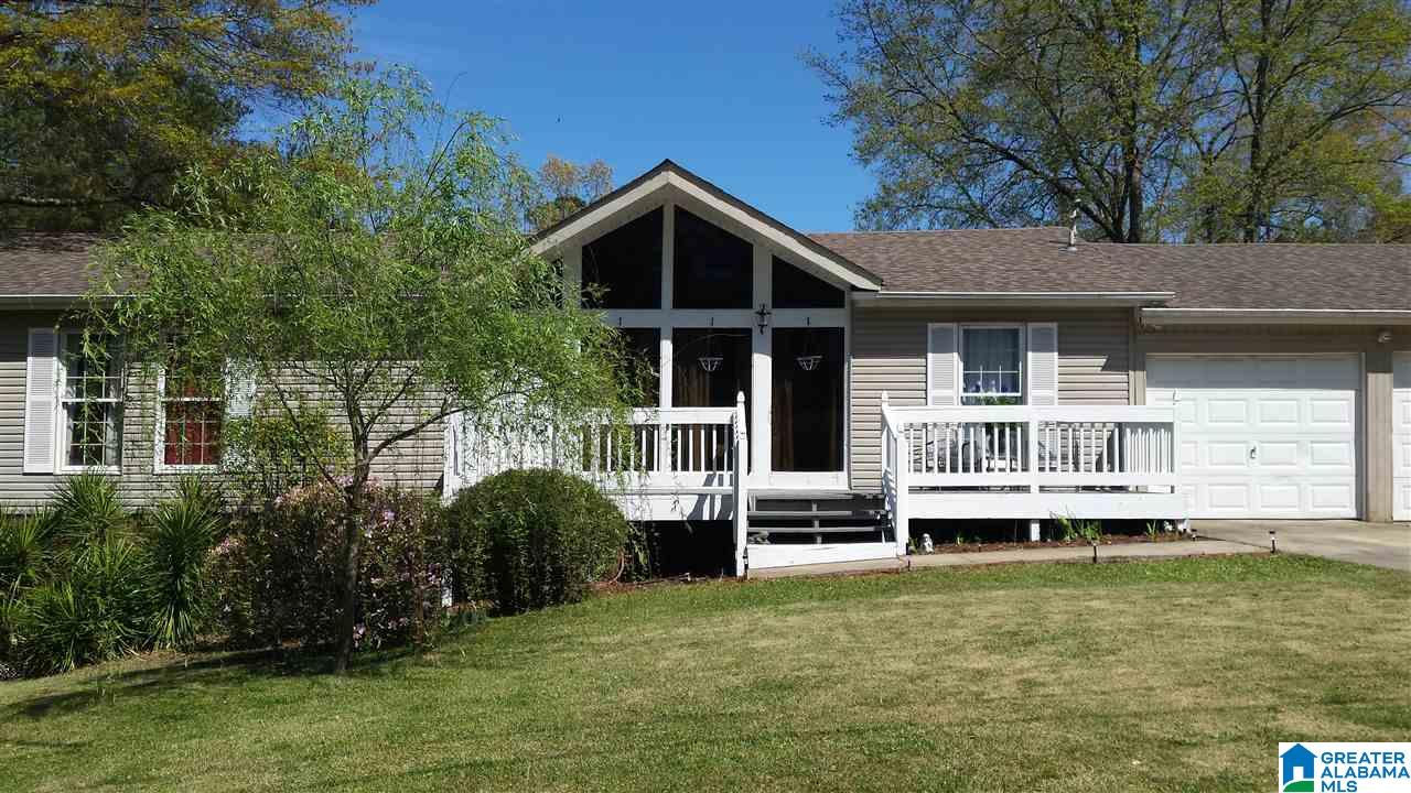 315 16th Street Calera, AL 35040 - Photo 1 of 32