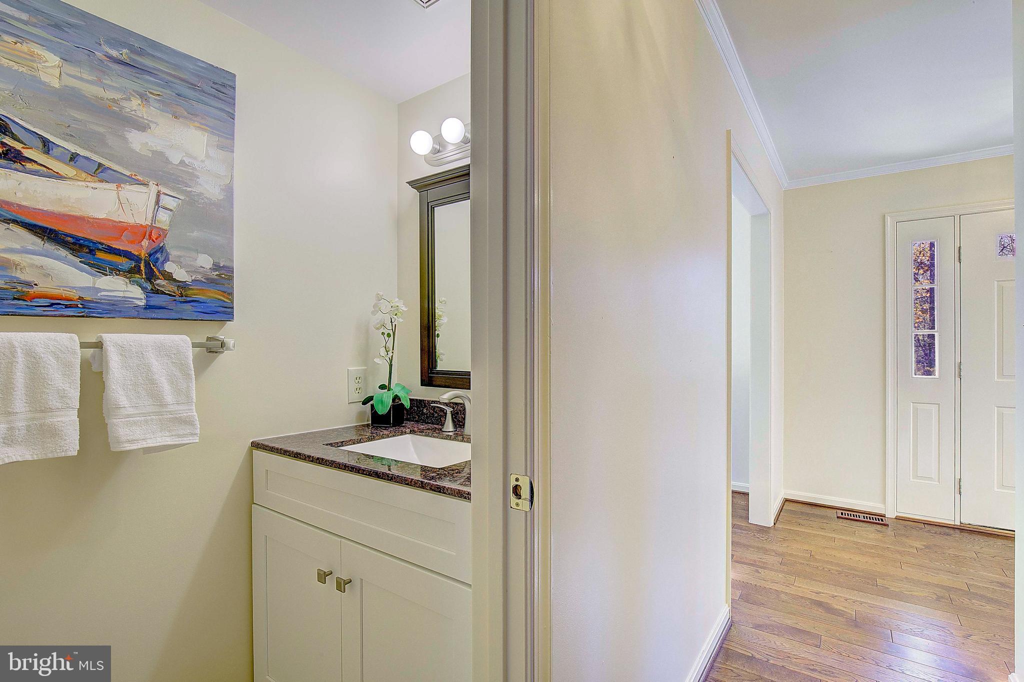 2762 Hambleton Road Riva, MD 21140 - Photo 13 of 60 Half Bath