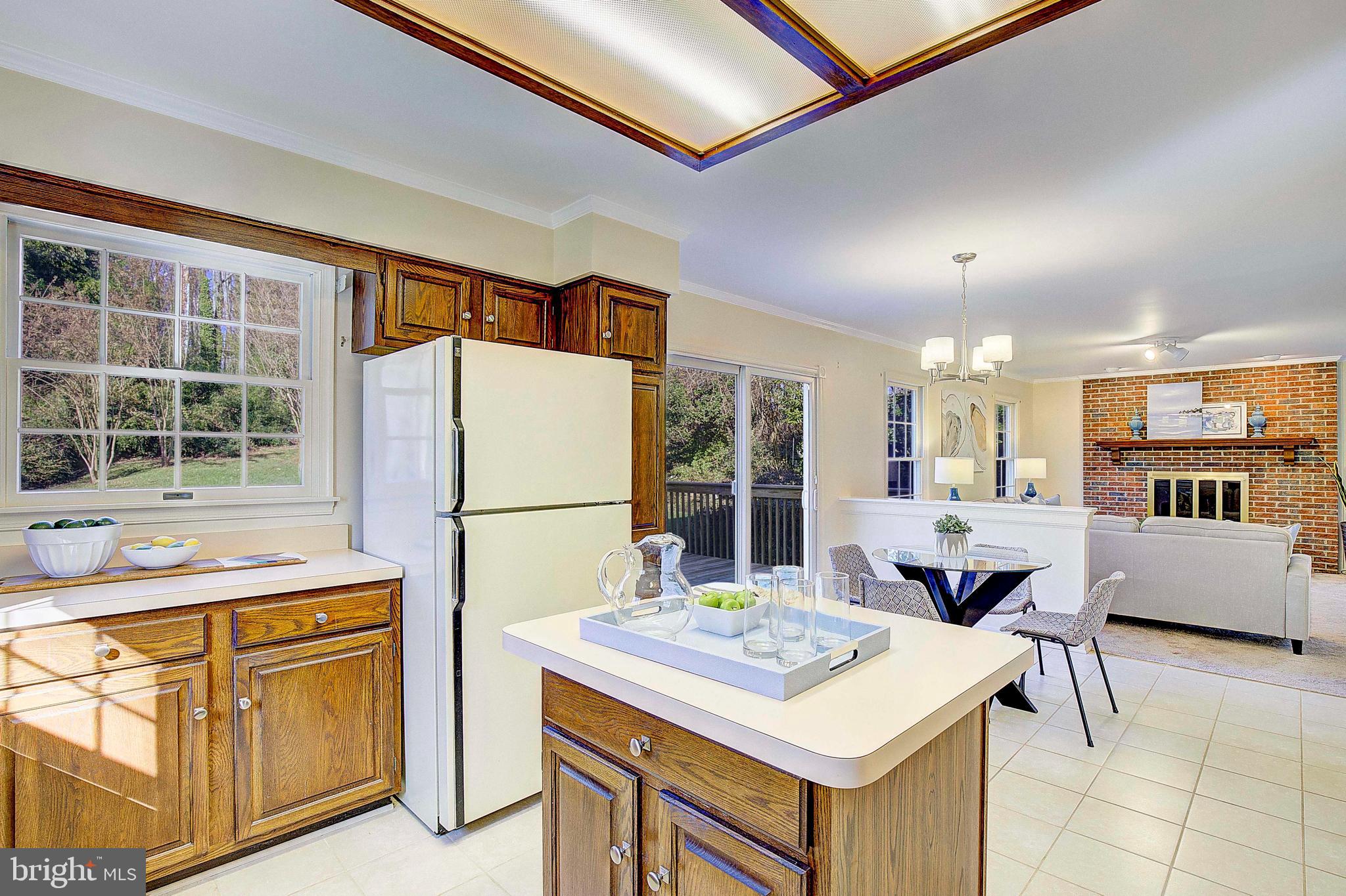 2762 Hambleton Road Riva, MD 21140 - Photo 25 of 60 Kitchen