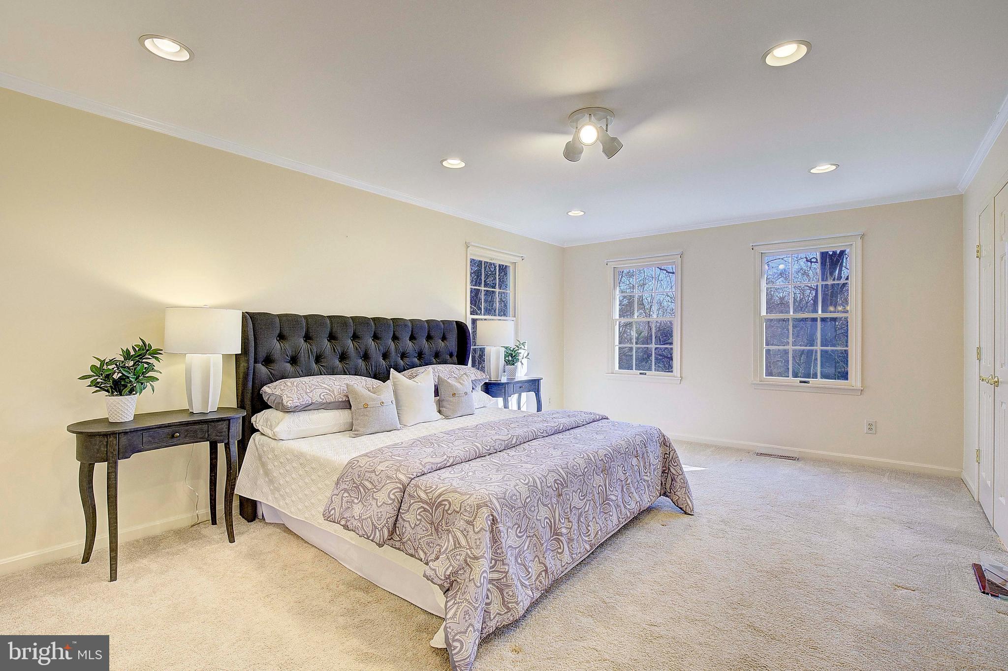 2762 Hambleton Road Riva, MD 21140 - Photo 27 of 60 Primary Bedroom