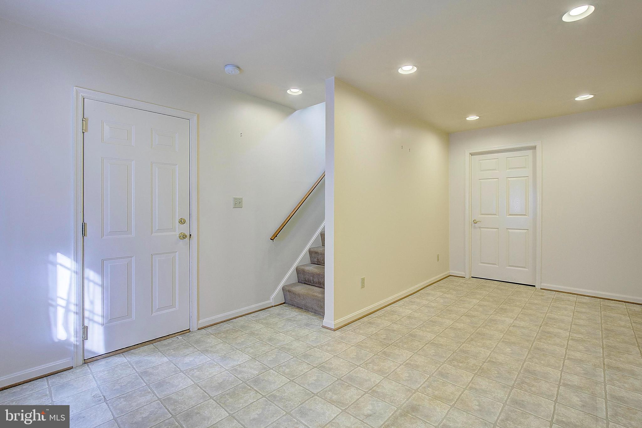 2762 Hambleton Road Riva, MD 21140 - Photo 41 of 60 Basement Mud-room / Rec Room