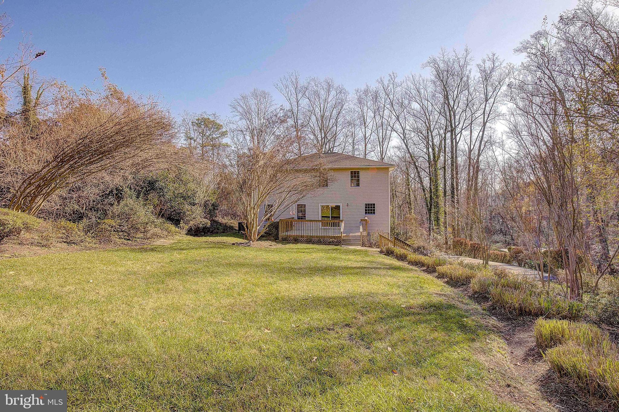 2762 Hambleton Road Riva, MD 21140 - Photo 45 of 60 Exterior Rear