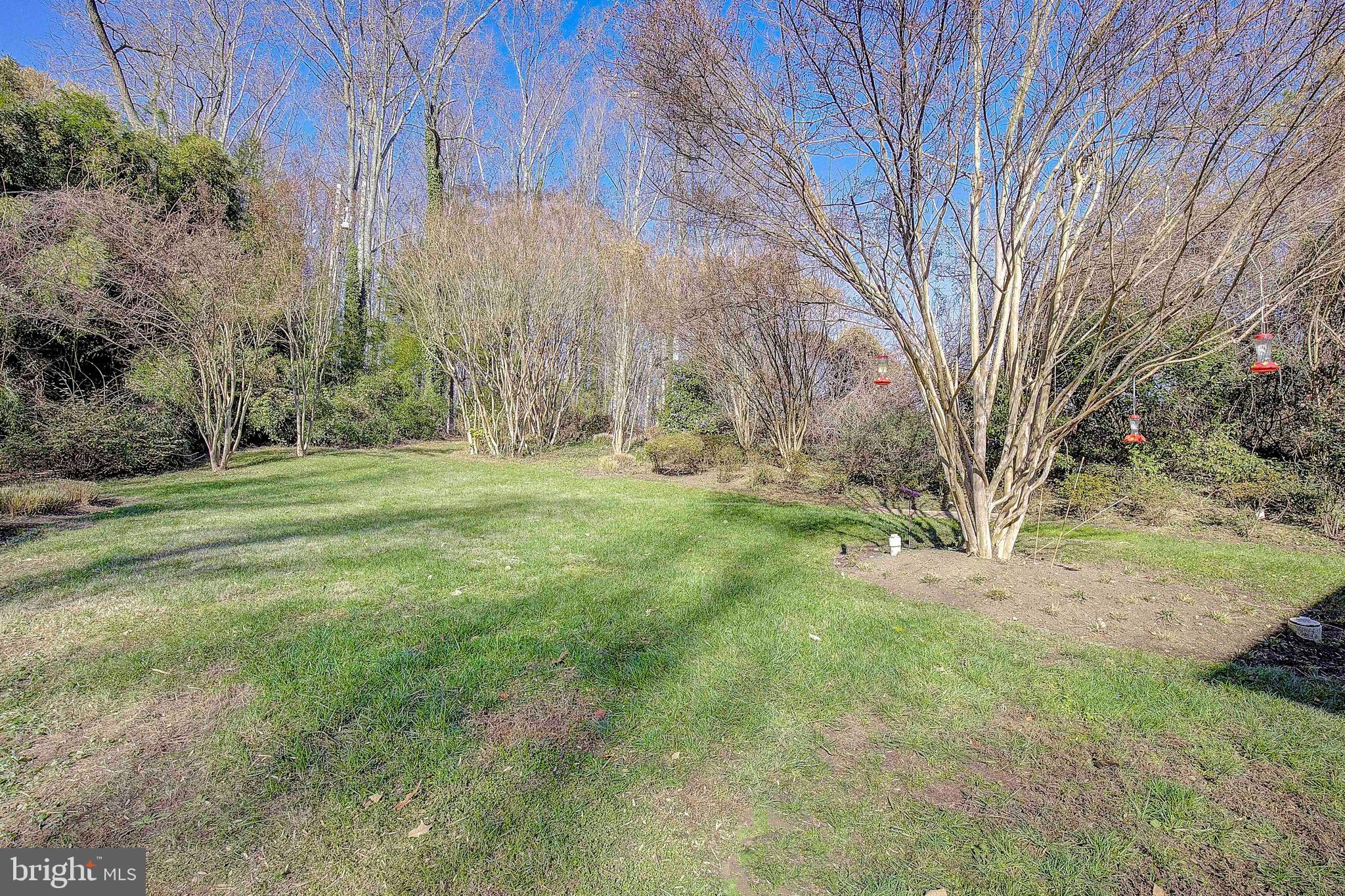 2762 Hambleton Road Riva, MD 21140 - Photo 46 of 60 Back Yard